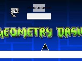 Geometry Dash  1 1 1