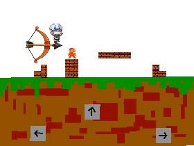 Mario physics engine 1