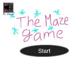 The Maze Game !3!