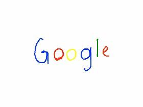 google logo