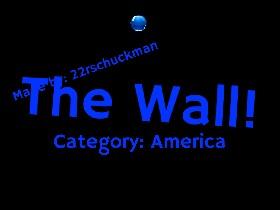 The Wall 1