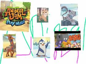 Animal Jam