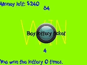 Lottery 1