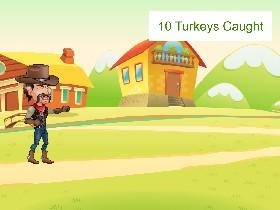 Turkey Trot 2