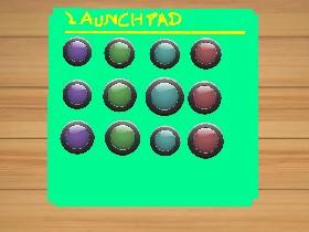 LaunchyPad