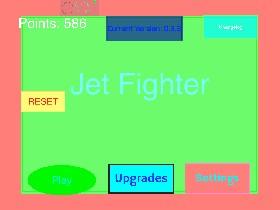 V0.3.3 Jet Fighter 1