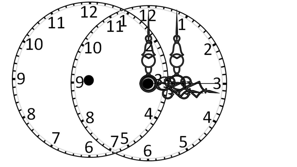 Analog Clock