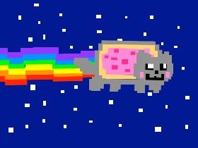 Nyan Cat! 1