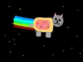 nyan cat