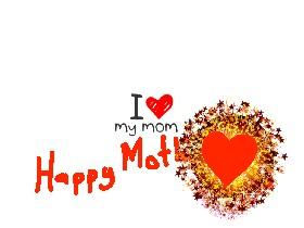 Happy Mother&#039;s Day