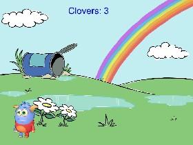 Clover Chaser 3