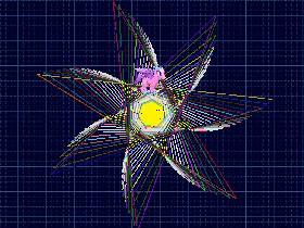 Spiral Triangles 1