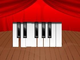 My Piano 1