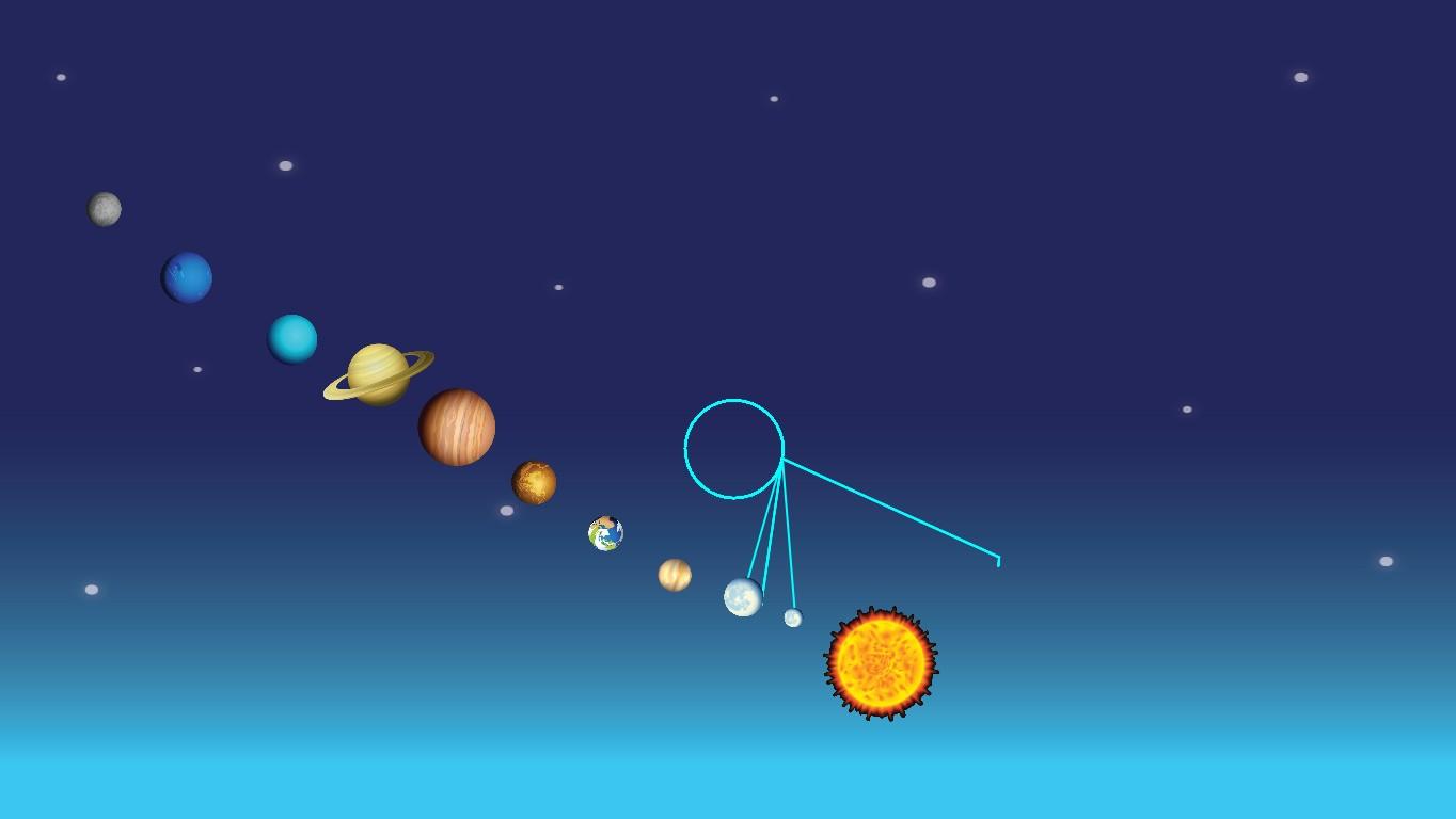 Solar System