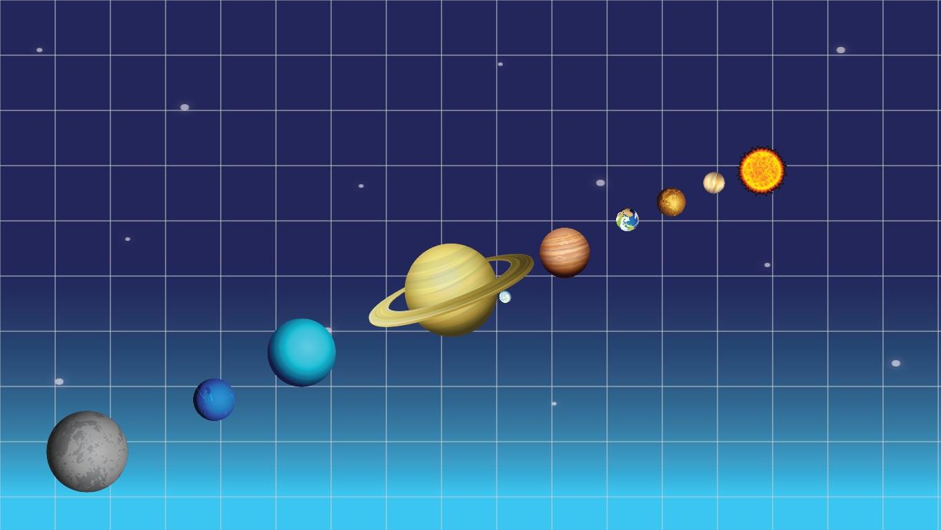 Solar System