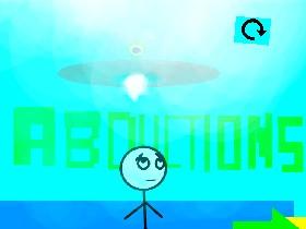 ABDUCTIONS