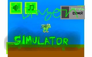 dragon simulator