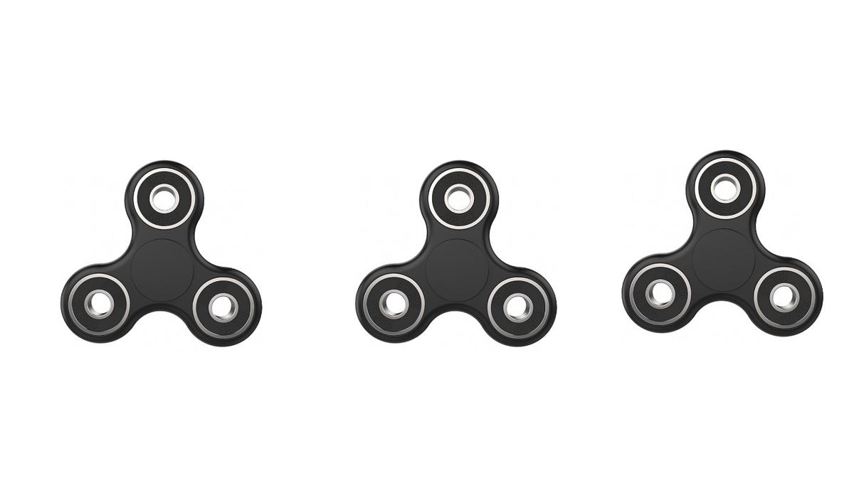 Fidget Spinners