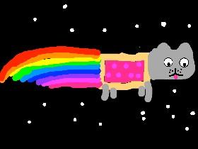 Nyan Cat