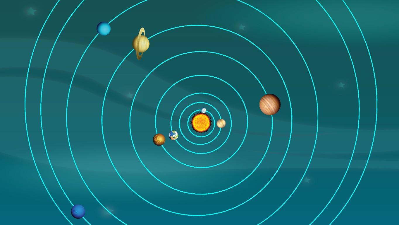 Solar System