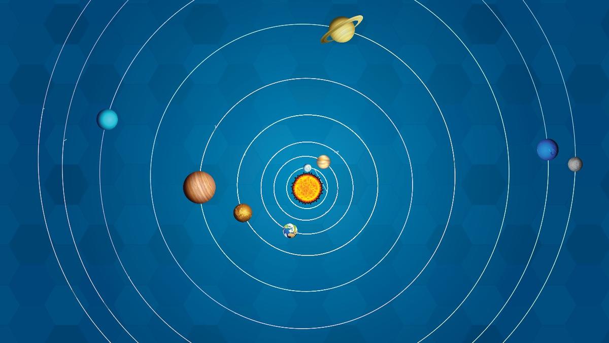 Solar System