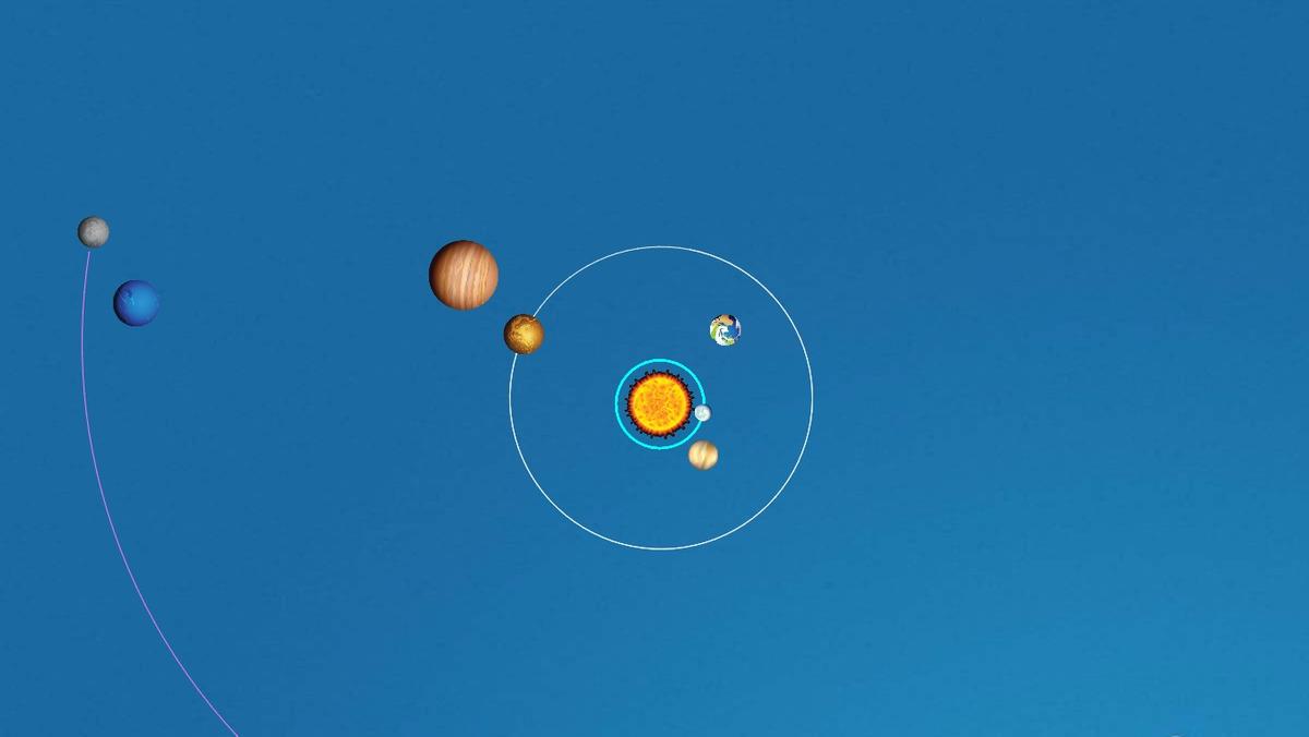 Solar System