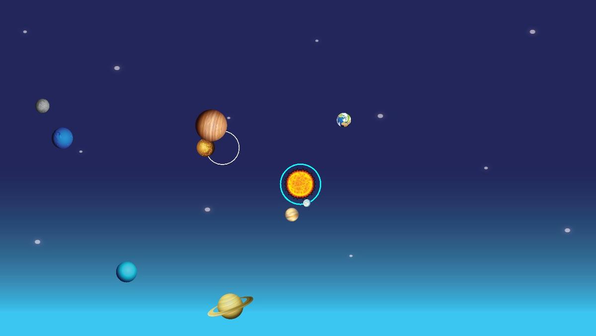 Solar System