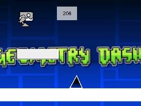 Geometry Dash fixed