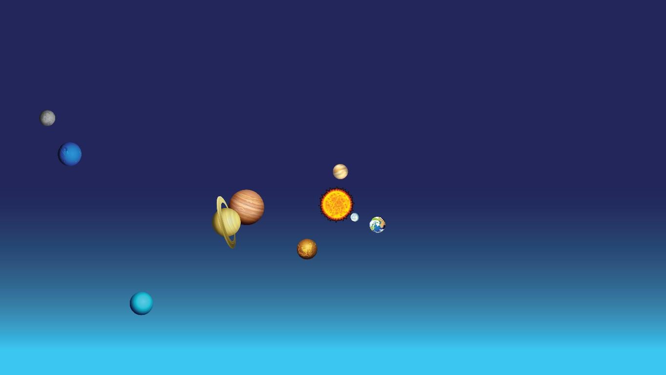 Solar System