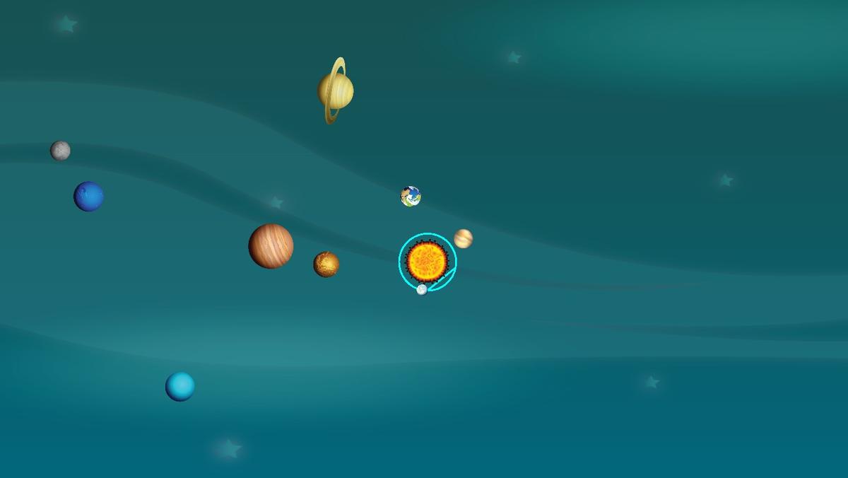 Solar System