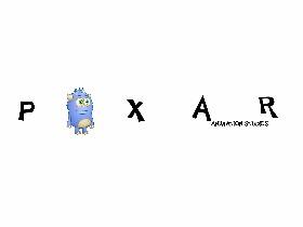 Pixar Logo 2