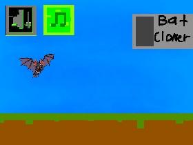 Bat Simulator!!!!😱😱😱😱