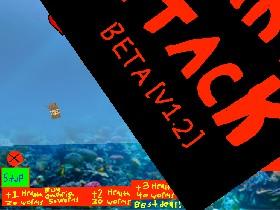 SharkAttack BETA [V 1.2] 1