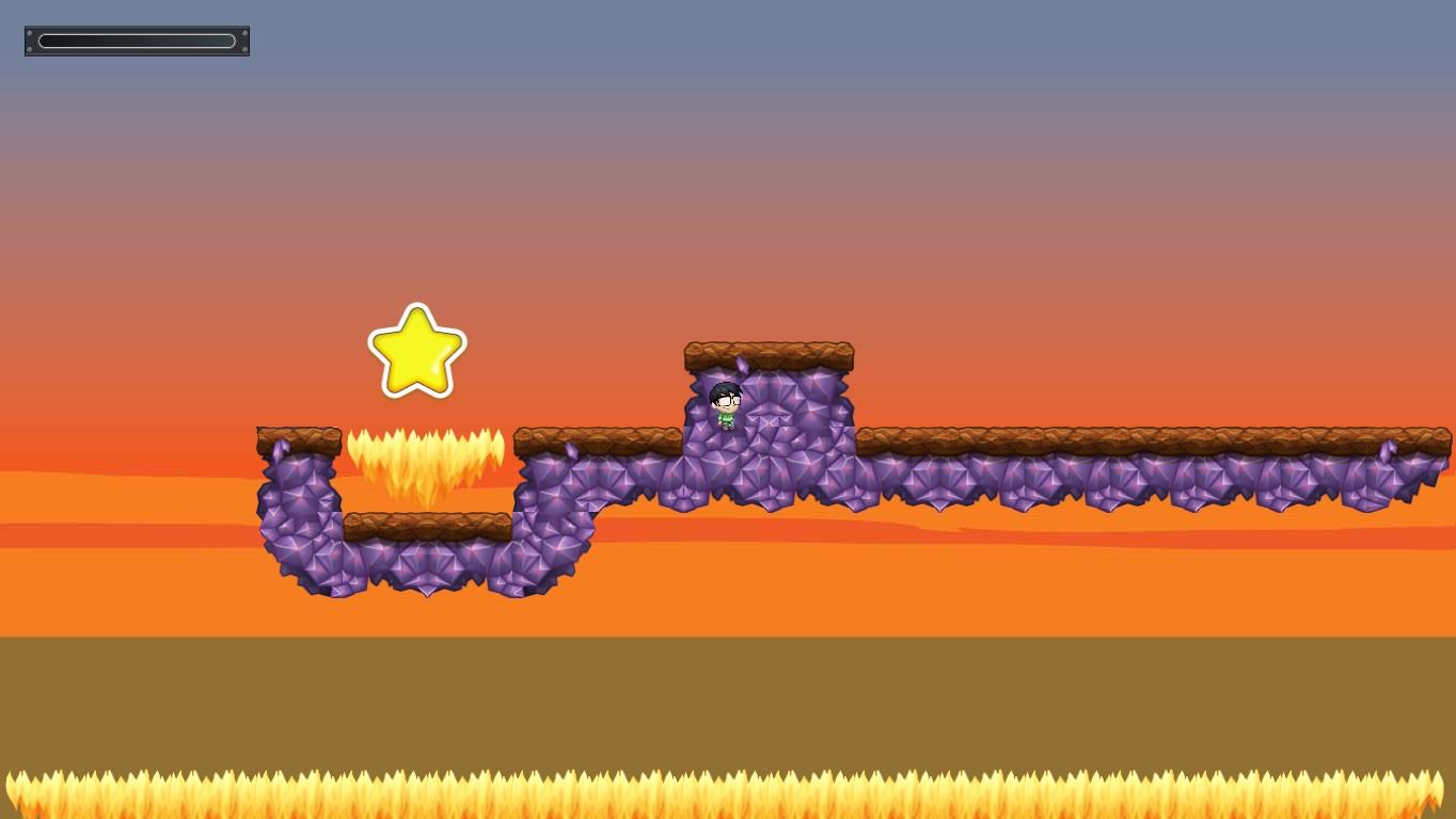 Platformer Tutorial