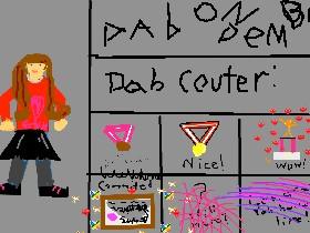 Dabbing Simulator 1