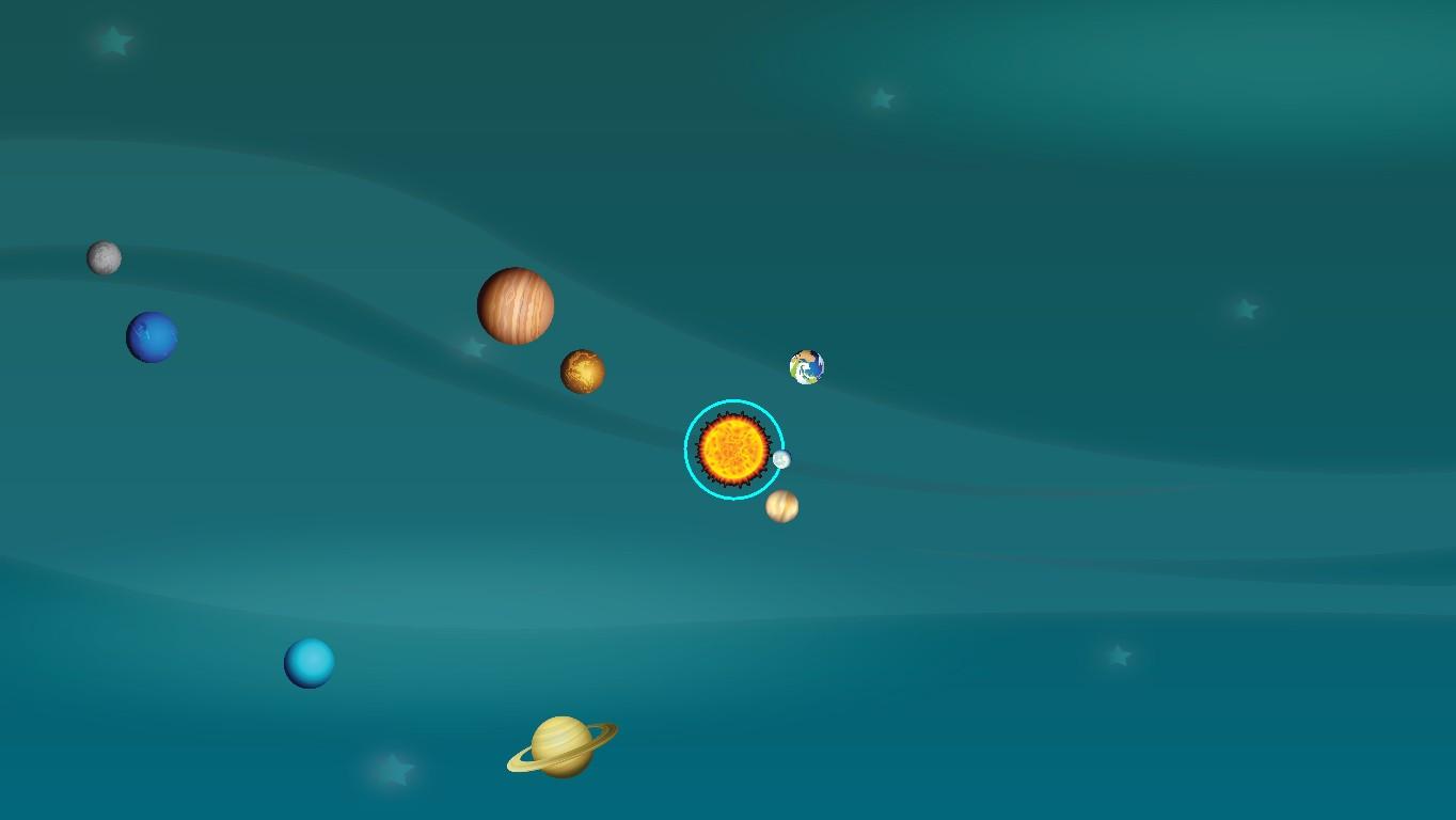 Solar System