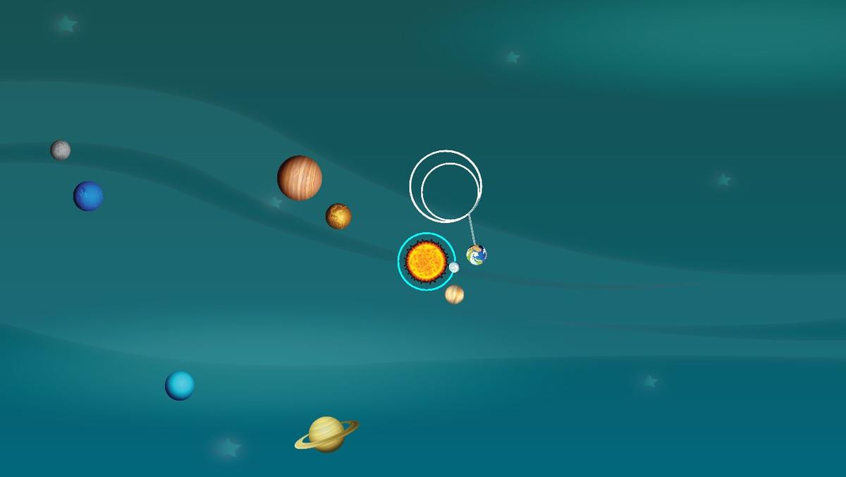 Solar System