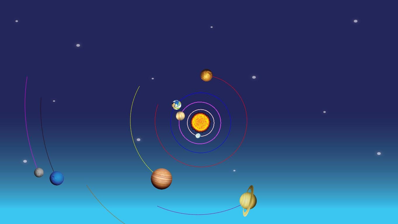 Solar System