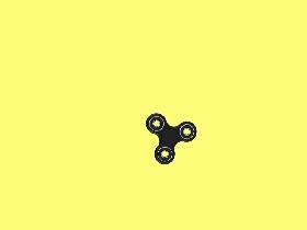 fidget spinner