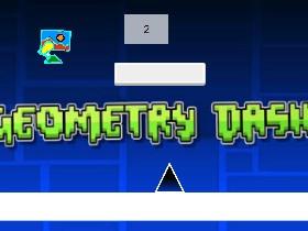 Geometry Dash  1 1 1 2