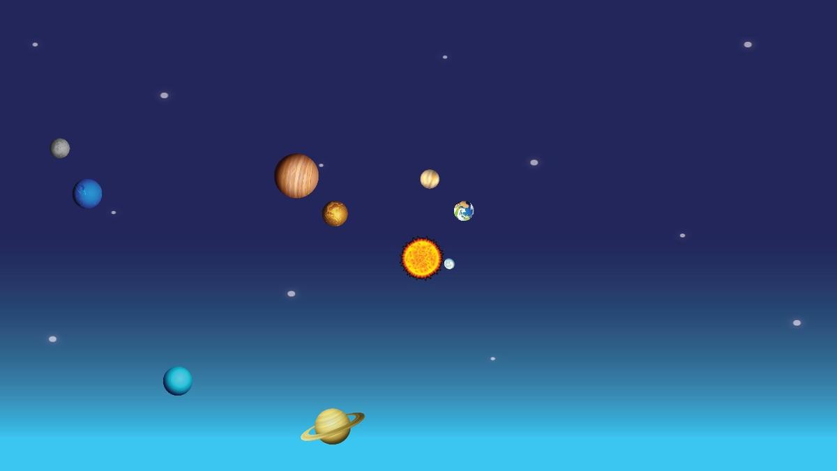 Solar System