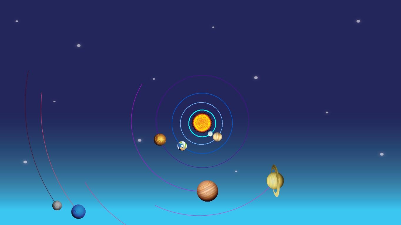 Solar System