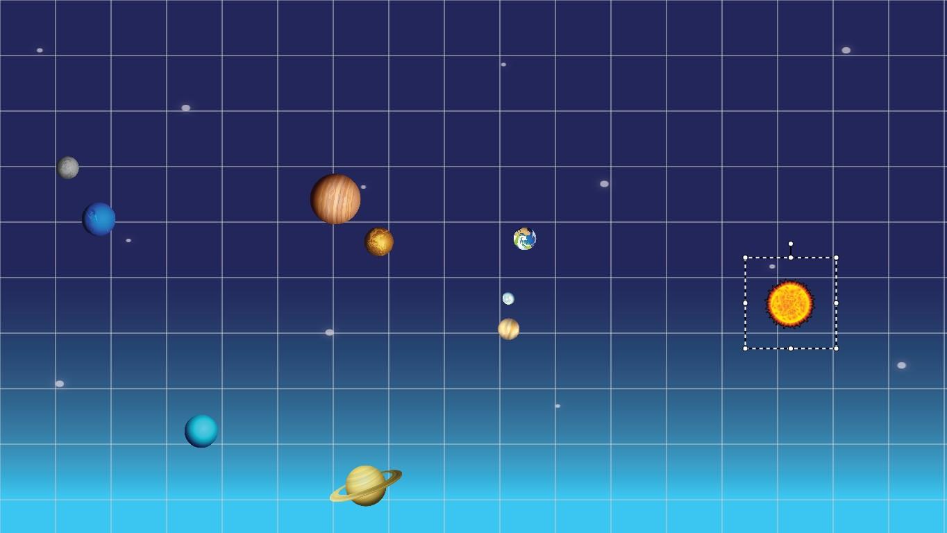 Solar System