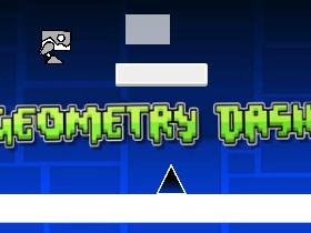 Geometry Dash  1 1 1 1