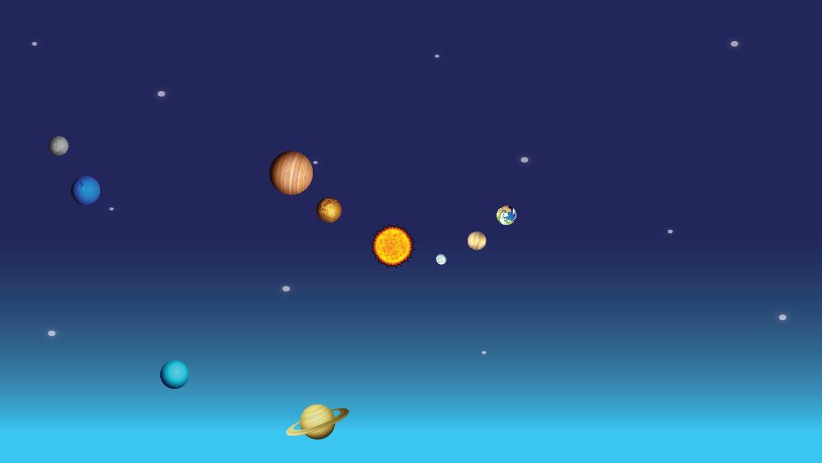 Solar System