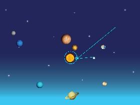 Solar System 1