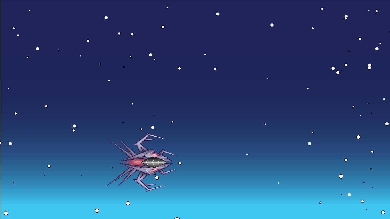 Parallax Stars