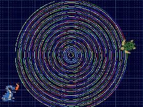 Spiral Triangles 26