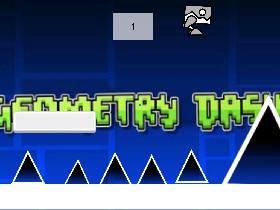 Geometry Dash 3