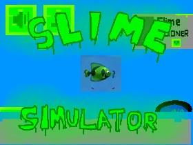 Slime Simulator 3